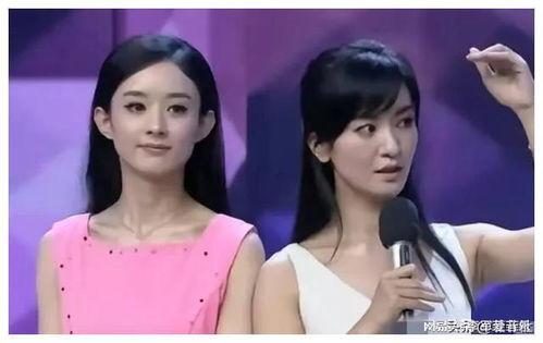 娱乐圈吃瓜人名单