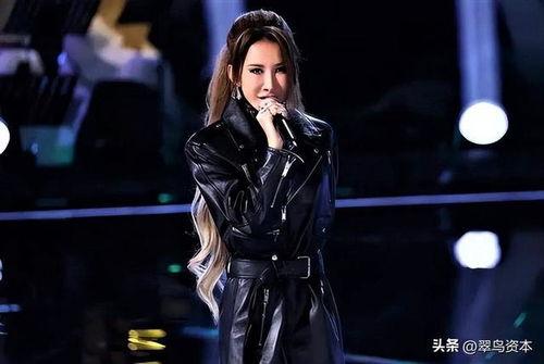 爆料李玟录音视频大全,揭秘娱乐圈背后的真相与争议