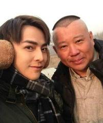 最新爆料汪东城视频播放,精彩瞬间引网友热议