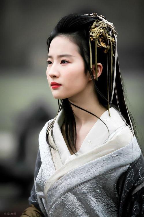 刘亦菲虞姬爆料了吗视频,幕后爆料视频深度解析