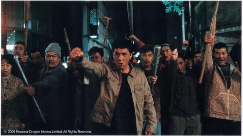 成龙演技爆料视频,幕后花絮曝光，硬汉背后的细腻演技