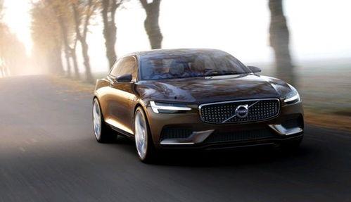 沃尔沃新车爆料视频播放,揭秘未来豪华SUV的惊艳亮相