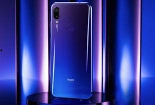 红米最新版手机爆料,全面升级，性能与设计双突破