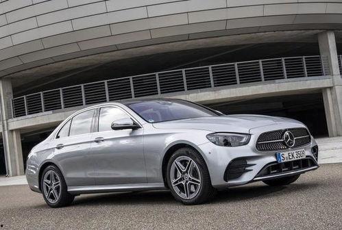 奔驰25年最新爆料