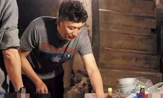 厨子黄磊爆料事件视频大全,揭秘娱乐圈幕后真相