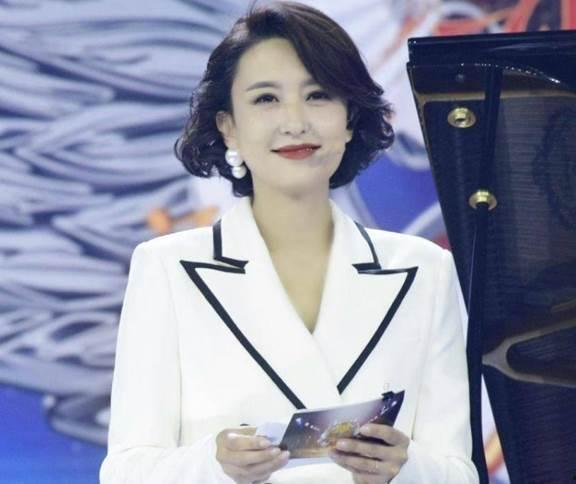 央视女主持 爆料视频,揭秘幕后的惊人真相