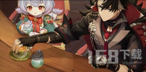 枫丹角色强度爆料最新,盘点最新爆料中的实力担当