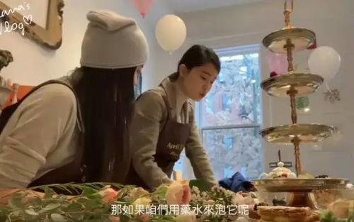 娱乐吃瓜酱国外留学生,娱乐吃瓜酱带你领略异国风情