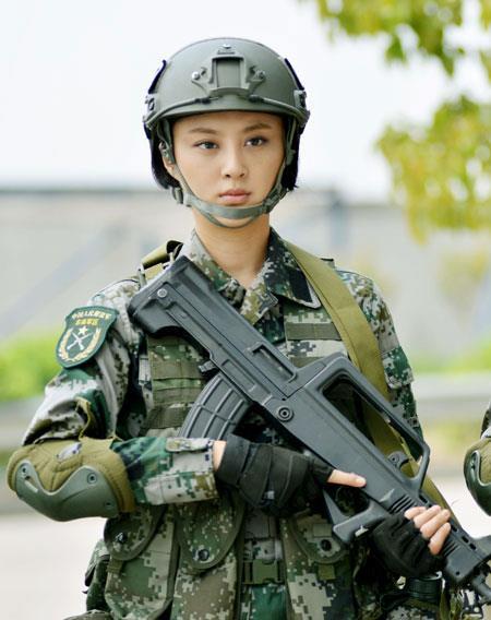 娱乐吃瓜酱特种兵