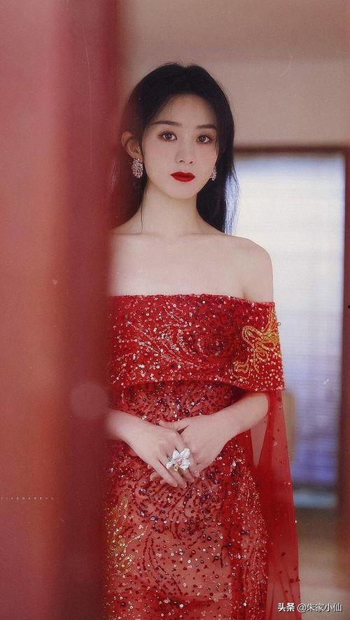 娱乐吃瓜杨紫赵丽颖